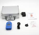 Single Bosean Gas Detector