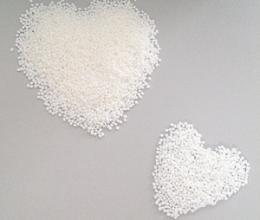 Quality Polyethylene Plastic Pellets Recycled LLDPE Granules For Film / Coating / Plastic Bags for sale