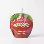 Gravure Printing Plastic Stand Up Spout Pouch For Beverage Liquid Milk Fruit
