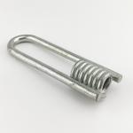 Precast concrete High Quality OEM steel expanded coil inserts ferrule inserts W