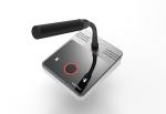 Full Digital Transmission Audio Conference Table Microphone System -46 dBV / Pa