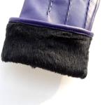 leather gloves in europe
