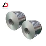 No. 4 Stainless Steel Sheet Coil 3-15mm Thickness 201 304 316 309S 310S 321