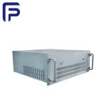 Rack Mount Rechargeable LiFePO4 Battery 76.8V 40ah Li Ion Battery Module For