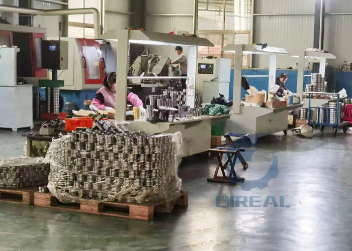 Circle roller bearing C3030V 150 mm * 225 mm *56 mm C3120V Special steel plant rolling mill bearing