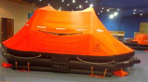 Wholesale Self-righting Liferaft from china suppliers
