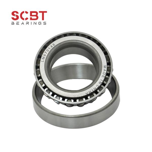 368/362 368A 362A Chrome Steel 50.8*90*22.225mm Single Row Cone and Cup Inch