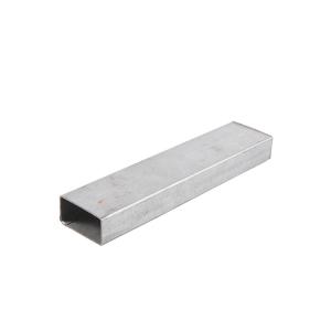Wholesale Q195 2 Inch Galvanized Square Tubing EN 10210 Tubular Steel from china suppliers