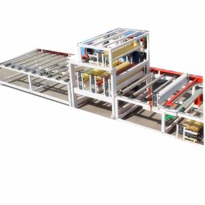 Wholesale Gypsum Powder for Gypsum Board Lamination Machine with High Capacity from china suppliers