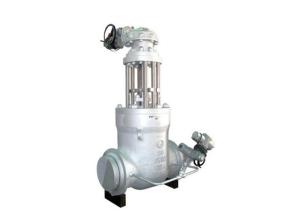 Wholesale Alloy 20 Flexible Wedge Industrial Gate Valve Flanged With Easy Operate from china suppliers