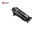 IP66 Night Vision Thermal Monocular Scope For Hiking