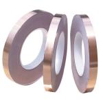 RoHS Copper Foil Tape copper foil tape with conductive adhesive