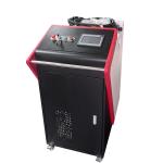 3 In 1 Lazer Welder Cleaner Stainless Steel Laser Welding Cleaning Machine
