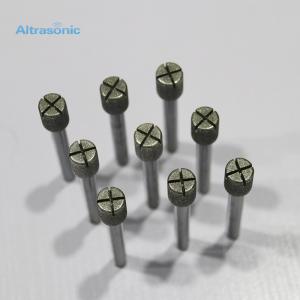 Wholesale 1000w Solid Carbide End Mill For Ultrasonic Milling Machine from china suppliers