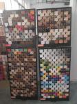 High End Clothes Display Stand For Specialized Store / Brand Retail Shop