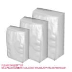 Commercial Grade Embossed Vacuum Sealer Bag Roll For Food Packaging 28cm X 6m