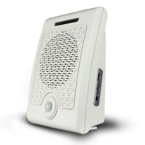 Wholesale COMER PowerSound PIR Motion Sensor Speaker from china suppliers