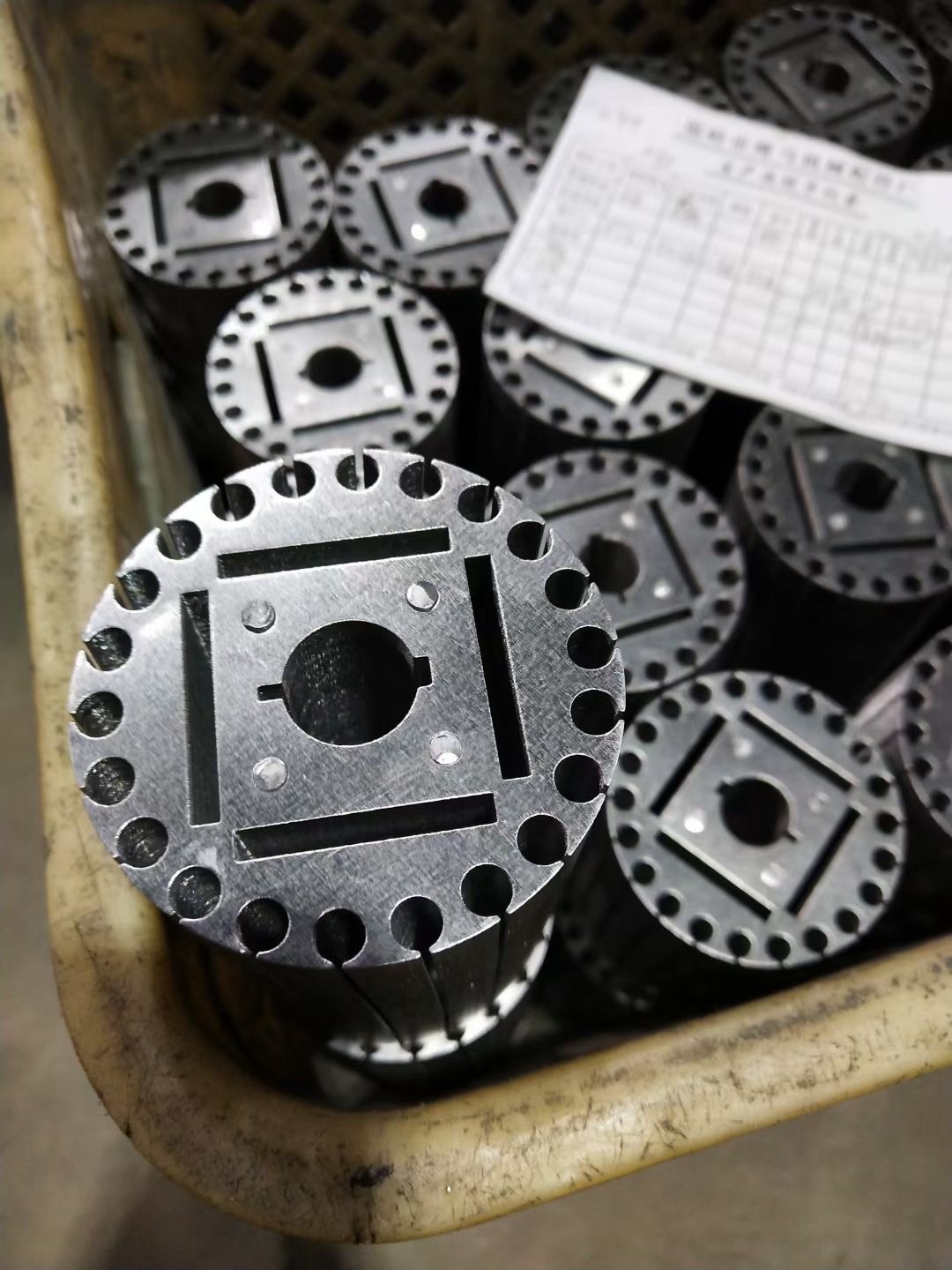 Custom CNC Machined Motorcycle Parts | Precision Milling Stainless Steel & Copper Components | OEM Mechanical Spare Parts Manufacturer