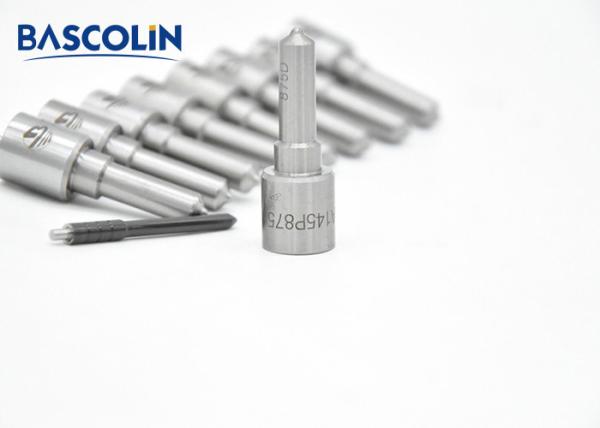 Diesel common rail nozzle DLLA145P875 DENSO injector nozzle 093400-8750 for