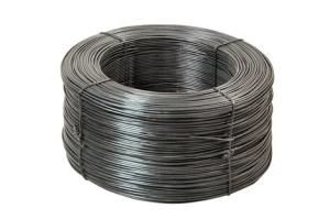 Wholesale Optimum Grade Steel Wire For Nails , Nail Ss Wire For Trurnit - Round Wire Nails from china suppliers