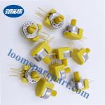 Feeler Board Toyota Loom Spare Parts Potentiometer Rj-13sr Jat600 Jat610 Jat710