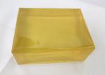 Quick Dry Hot Melt PSA Adhesive High Tack Rubber Based Non Toxic