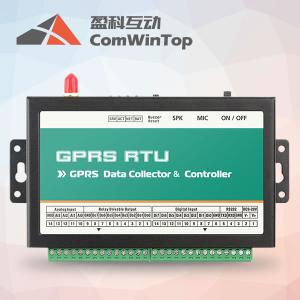 Wholesale CWT5111 4-20mA Data Logger, supports 3G and 4G version from china suppliers