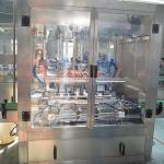 Filling Material Other Automatic Syrup Filling Machine for Bottle Liquid Package