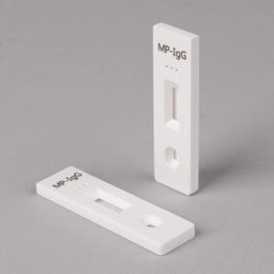 Wholesale (MP)-IgG Colloidal Gold Rapid Test Mycoplasma Pneumoniae Igg Antibody from china suppliers