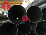 Uniform WT Thinnest-Wall Seamless Tubes of Stainless Steel GB/T 3089