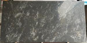 China Heat Insulation Artificial Quartz Stone Granite Island Top Faux Stone Siding Panels Benchtop Kitchen on sale