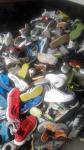 USED SHOES/SECOND HAND SHOES GRADE A