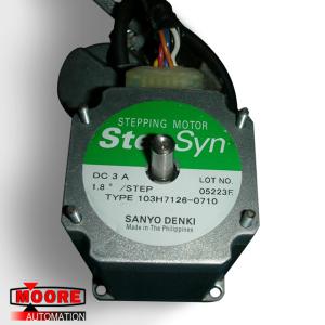 Wholesale SANYO 103H7126-0710 35-1000C/T-L3-5V plc modules sanyo from china suppliers