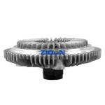 5001830026 5001830025 Truck Engine Fan For Renault Spare Parts