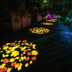 IP65 400W Gobo Led Projector Waterproof Promotional Light Projector Outdoor Led