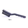 Buy cheap Black Color Anti Static Cleaning Brush Large Size Without Damage 0889 from wholesalers