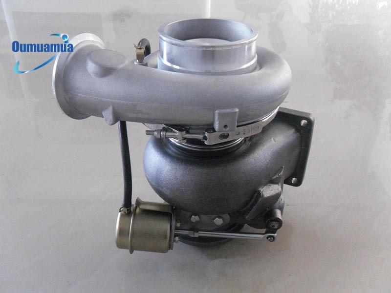 Turbo GT4294S For Caterpillar Engine C12 345B Turbocharger 171-8151 471086-0002