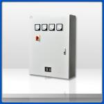 CNC Punching Sheet Metal Enclosures Powder Coated Aluminum Electrical Enclosures