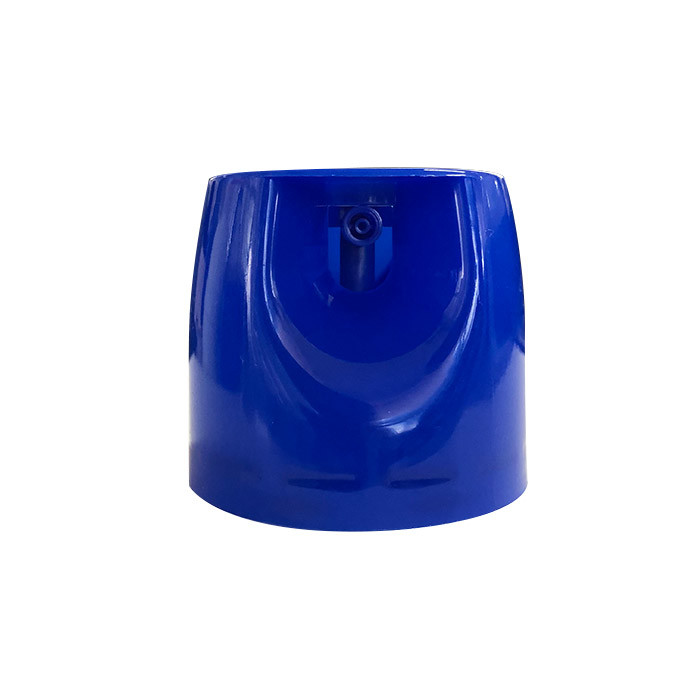 PP 35mm 52mm Aerosol Spray Can Cover For Tin Cans Wear Resistance