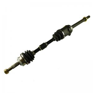 Wholesale TiBAO CV joint axle drive shaft 39100-PA000 for sunny N16 39100PA000 from china suppliers