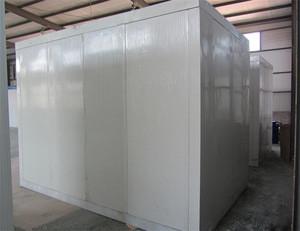 Wholesale Ice freezing air conditioner cold room from china suppliers