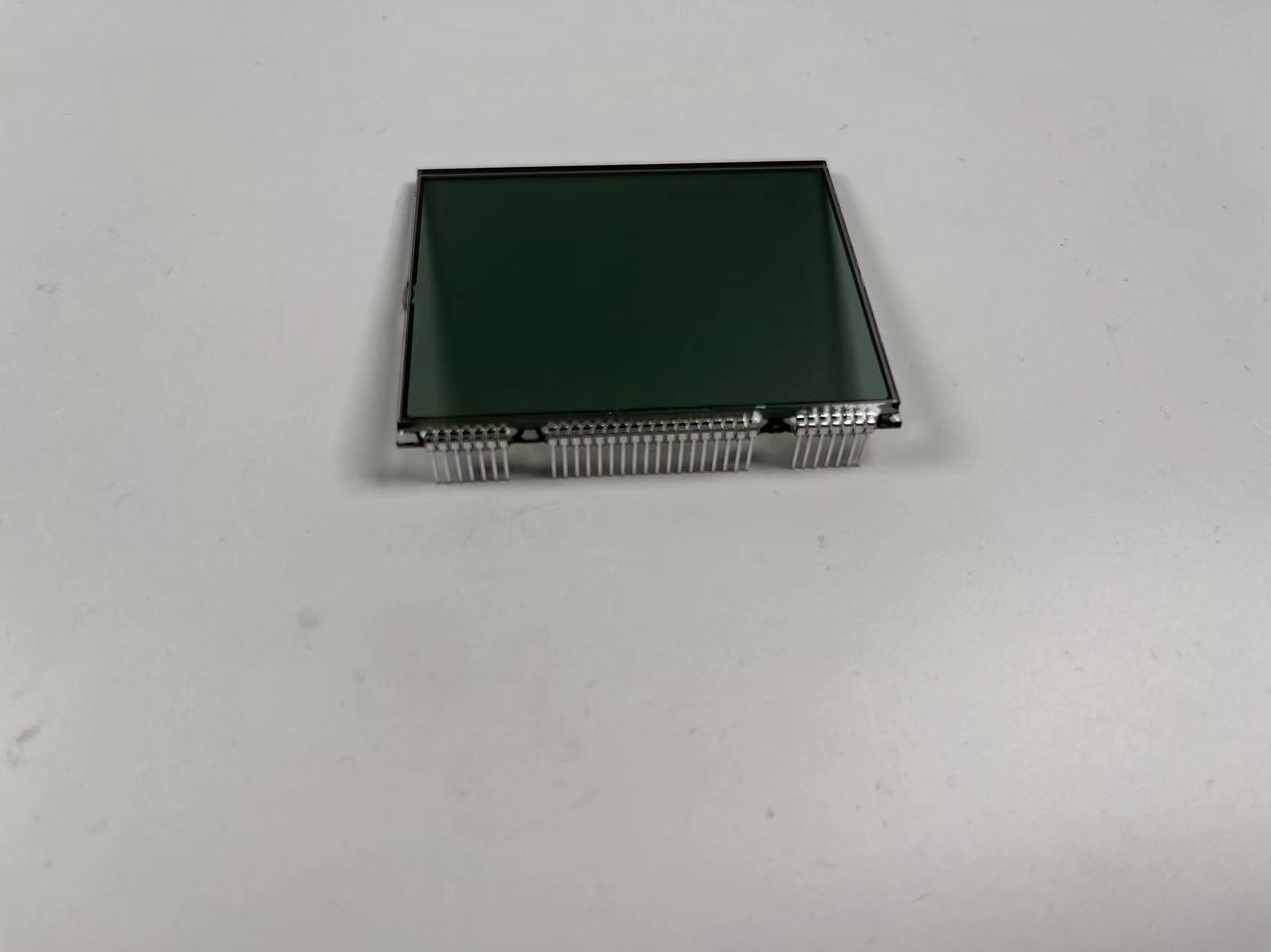 Positive Matrix HTN Lcd Display Transmissive Module LCD Screen Massager
