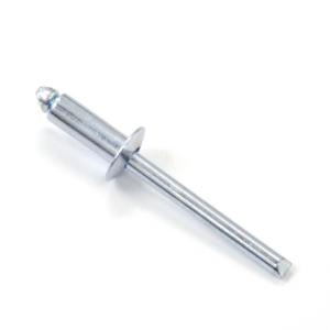 Wholesale High Precision CNC Riveting Parts Titanium Rivet Parts from china suppliers