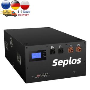 Buy cheap Version3.0 LiFePO4 Seplos Mason 280 Diy Kit from wholesalers