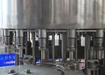 500ml Bottle Liner Type Water Filling Machine 1000 - 2000bph