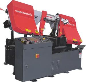Wholesale CS-330HB Pivot Band Saw from china suppliers