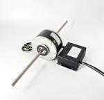 BLDC Fan Coil Unit Motor - 1/3HP 200-1200RPM 220V 50/60HZ