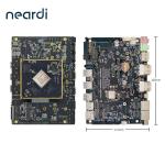 OEM ARM Rockchip SBC RK3588 LKD3588 For DC DC Isolated Power Supply