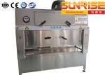 550ml bottle Automatic Sleeve Labeling Machine 2P 220V