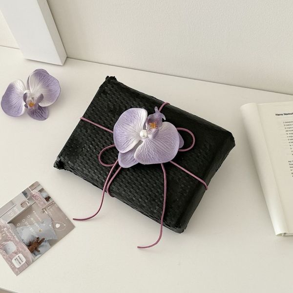 Black Honeycomb Paper Sheet Protective Packaging Cushioning Wrap Soft Touch
